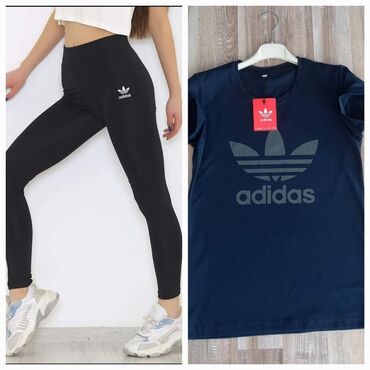 album za sličice: Sportswear set, For adults, New