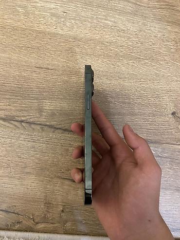 lalafo iphone 13 pro max: IPhone 13 Pro Max, Б/у, 256 ГБ, Alpine Green, 78 % — 3