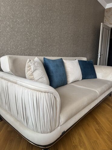 embawood mebel: Диван, Новый, Нераскладной, Без подьемного механизма, Нет доставки