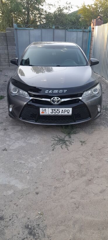купить запчасти на опель вектра б: Toyota Camry: 2017 г., 2.5 л, Типтроник, Бензин, Седан