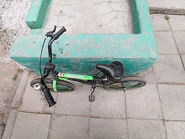 бемикс: Детский/подростковый велосипед BMX (20") - Формат: BMX - Колеса: 20" — 1