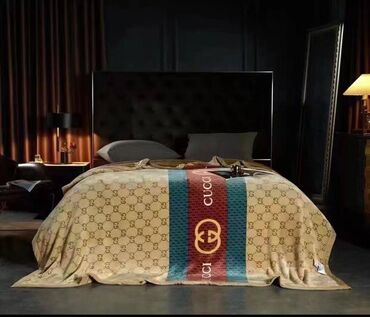 Одеяла и пледы: Покрывало для кровати, Китай, Новый, Все сезоны at lalafo.kg — 30 Одеяла и пледы: Покрывало для кровати, Китай, Новый, Все сезоны — 30