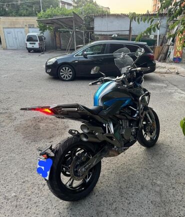 сколько стоит мопед: Zontes - T310, 320 sm3, 2019 il, 42000 km