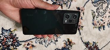 Redmi, Redmi Note 12 Pro 5G, Б/у, 256 ГБ, 2 SIM