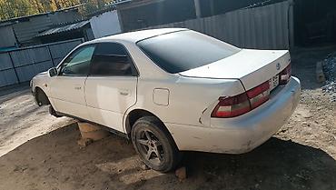 abs bmw: Toyota Windom: 2001 г., 2.5 л, Автомат, Газ, Седан — 2
