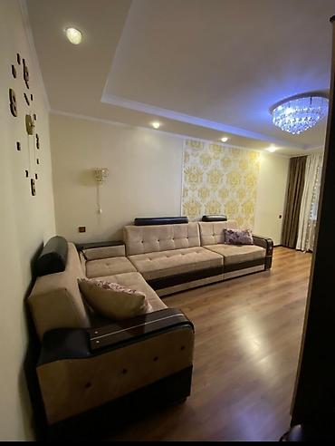 binar: 1 комната, 32 м², 4 мкр Элитка, 1 этаж, Евроремонт — 1