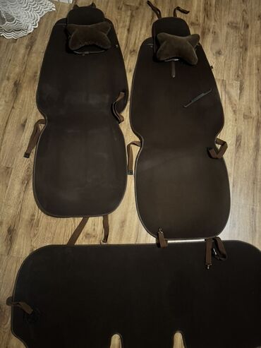 чехол на сидени: Чехлы С подушкой, Universal Seat cover