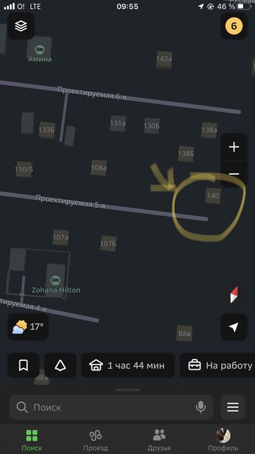 Продажа домов: Дом, 500 м², 3 комнаты, Собственник at lalafo.kg — 16 Продажа домов: Дом, 500 м², 3 комнаты, Собственник — 16