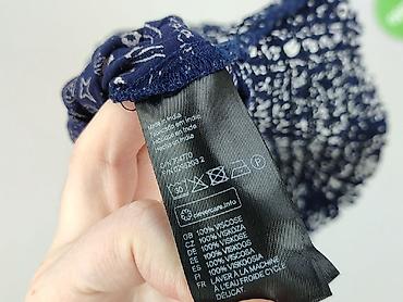 obcisła bluzki: H&M Divided, Bluzka damska, rozmiar S — 4