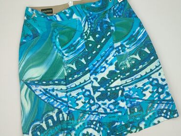 spódniczka plisowane krótkie: Women`s skirt, size M