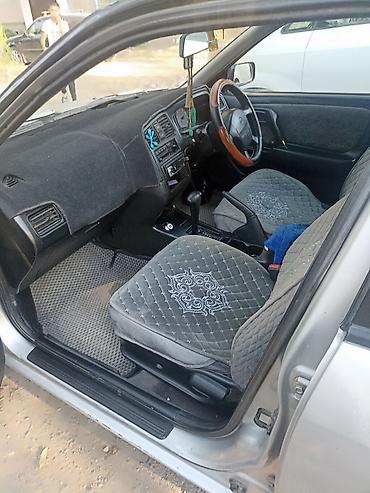 Nissan: Nissan Primera: 1995 г., 2 л, Автомат, Бензин, Седан — 6