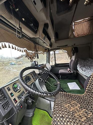 Грузовики: Грузовик, MAN, 7 т, Б/у — 6