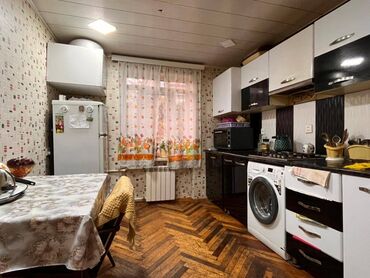 Köhnə tikili: Bakı, 2 otaqlı, Köhnə tikili, m. Xətai, 58 kv. m — 5