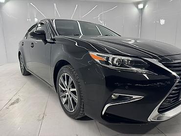 hongqi ehs9: Lexus ES: 2012 г., 2.5 л, Автомат, Гибрид, Седан — 9