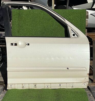 mercedes benz actros тандем: Передняя правая дверь Honda Б/у, цвет - Белый,Оригинал