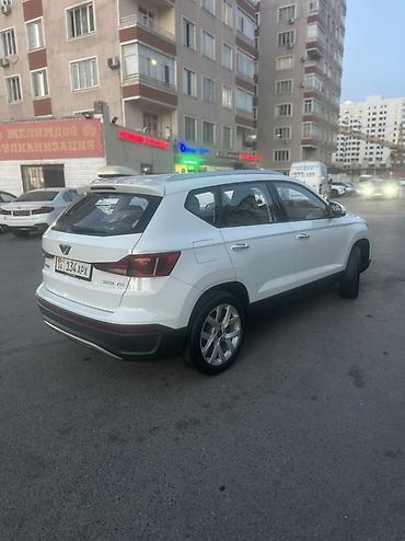дисп: Volkswagen Jetta: 2022 г., 1.4 л, Механика, Бензин, Кроссовер — 5