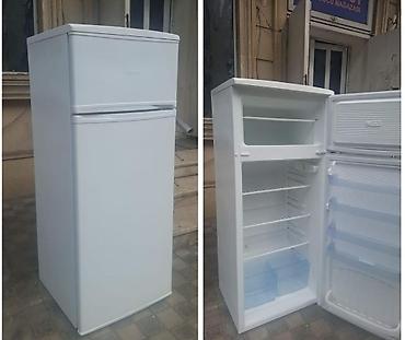 skaf soyuducular: Nort soyuducu defrost ağ 220azn. catdirilma pulsuzdur, zemanet — 1