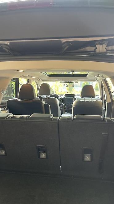 subaru ascent продажа: Subaru Ascent: 2019 г., 2.4 л, Вариатор, Бензин, Кроссовер — 9