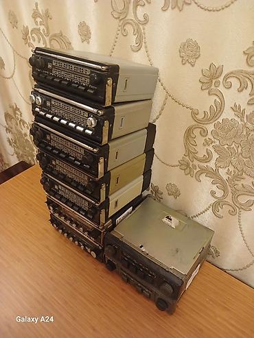 Maqnitofonlar: УРАЛ-АВТО-2 hamısı əla işlək vəziyyətdədir hamısının radio -da lalafo.az — 18 Maqnitofonlar: УРАЛ-АВТО-2 hamısı əla işlək vəziyyətdədir hamısının radio — 18