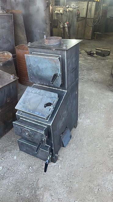 Твердотопливные котлы: Оптом и в розницу. Отопительный котел. Угольный котел. Твердотопливные — 18