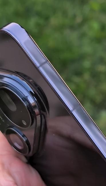 Мобильные телефоны: Huawei Pura 70 Ultra, Новый, 512 ГБ, цвет - Черный, 2 SIM — 4