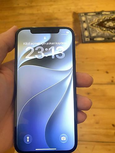 iphone 12 pro max dubai version: IPhone 12 Pro, Sierra Blue, Face ID — 1