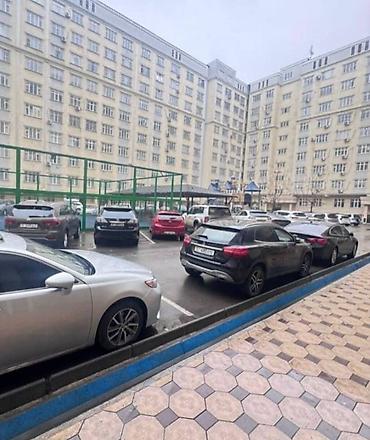 Продажа квартир: 3 комнаты, 100 м², Элитка, 6 этаж — 7