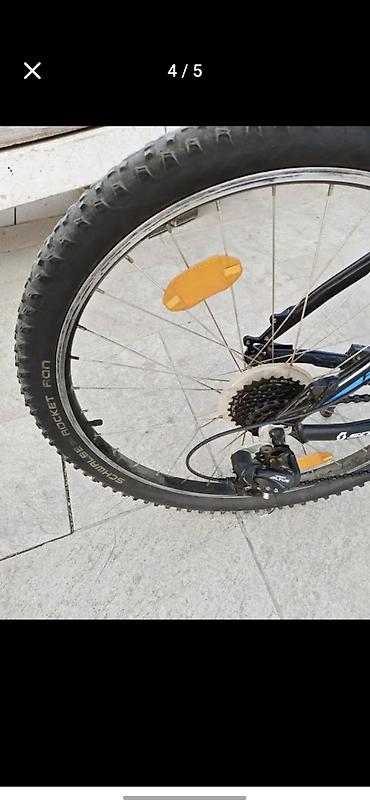 scott velo: Scott Aspect 680. 400 azn son qiymetdir. Təkər ölçüsü: 27.5 düym — 2