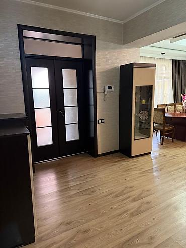 3 микр: 200 м², 5 комнат, БГУ — 9
