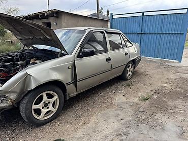 daewoo разбор: Daewoo Nexia: 2005 г., 1.5 л, Механика, Бензин, Седан — 3