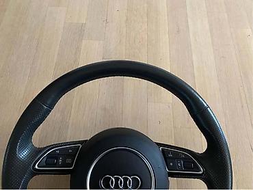 jastuci za put: VOLAN AIR BAG ZA AUDI A3, Q3, S3 | za Audi A3-Q3 volan — 4