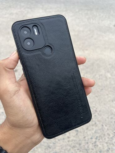 redmi a3 цена в бишкеке: Redmi, Redmi A2 Plus, Б/у, 64 ГБ, цвет - Черный, 2 SIM