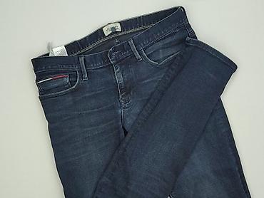 tom ford: Hilfiger Denim, Jeansy dla mężczyzn, rozmiar M — 1