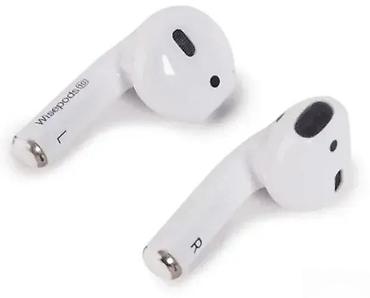 Slušalice: Microlab Wisepods 10 bežične slušalice - TWS dizajn sa kompaktnom — 8