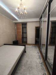 Продажа квартир: 3 комнаты, 120 м², Элитка, 3 этаж, Косметический ремонт — 8