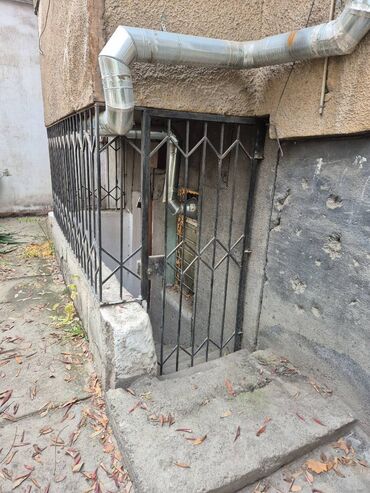 Склады и мастерские: Сдаётся цоколь- полуподвал возле Таатана, по улице Лермонтова, вход со at lalafo.kg — 9 Склады и мастерские: Сдаётся цоколь- полуподвал возле Таатана, по улице Лермонтова, вход со — 9