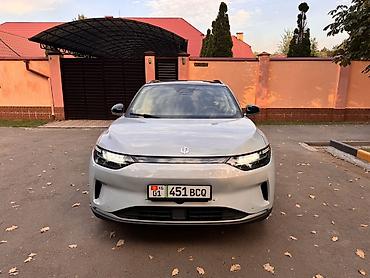 Другие автомобили: Leapmotor C11 17.000$ ✅ Торг по факту ✅ Обдув,подогрев,камера — 2
