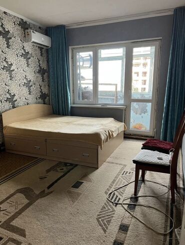 Продажа квартир: 1 комната, 40 м², 105 серия, 4 этаж, Косметический ремонт