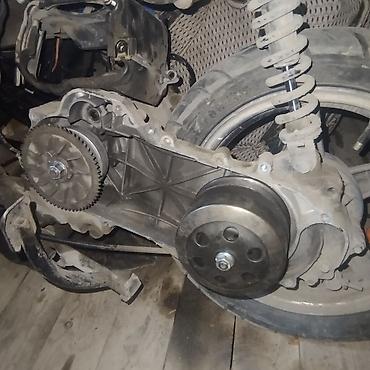 Mopedlər,skuterlər: Mopedlər,skuterlər — 7