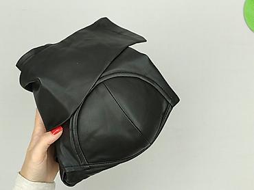 szeroki pas: Top damski, rozmiar XS — 8