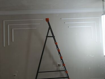 Другие виды отделочных работ: Больше 6 лет опыта — 25