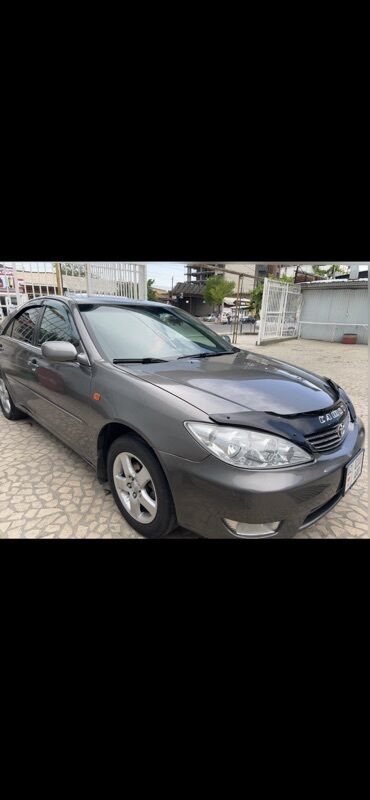 тормозный диск: Toyota Camry: 2005 г., 2.4 л, Автомат, Бензин, Седан