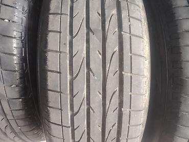 r15 şin: Avtomobil şinləri – yay mövsümü üçün yol tutumu yüksək protektor — 4