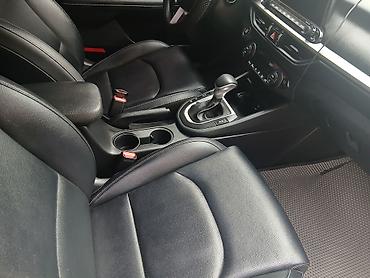 киа ключ: Kia K3: 2020 г., 1.6 л, Автомат, Бензин, Седан — 4