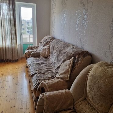 Uzunmüddətli kirayə mənzillər: Xalqlar dostluğu metrosuna 200m məsafədə,9 mərtəbənin,6-cı — 4