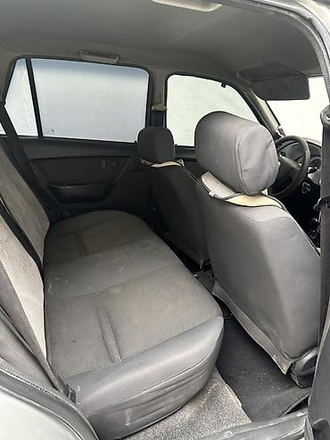матиз двигател: Daewoo Nexia: 2008 г., 1.5 л, Механика, Бензин, Седан — 7