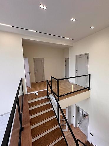 Продажа домов: Дом, 180 м², 5 комнат, Собственник, Дизайнерский ремонт — 9