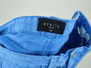 maverick jeans: Mohito, Jeansy damskie, rozmiar S — 4