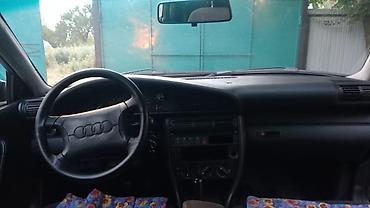 полироль авто: Audi 100: 1994 г., Механика, Седан — 3
