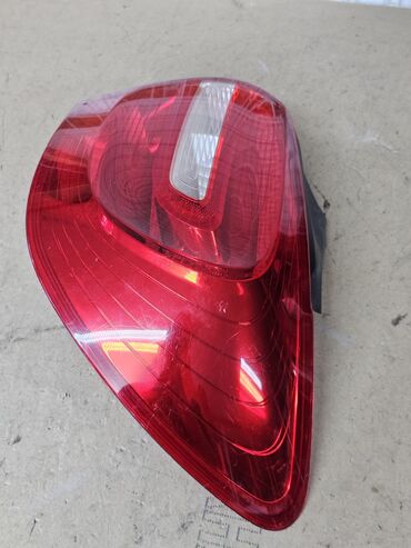 Стоп-сигналы: Задний правый стоп-сигнал Mercedes-Benz 2013 г., Б/у, Оригинал, Германия — 7